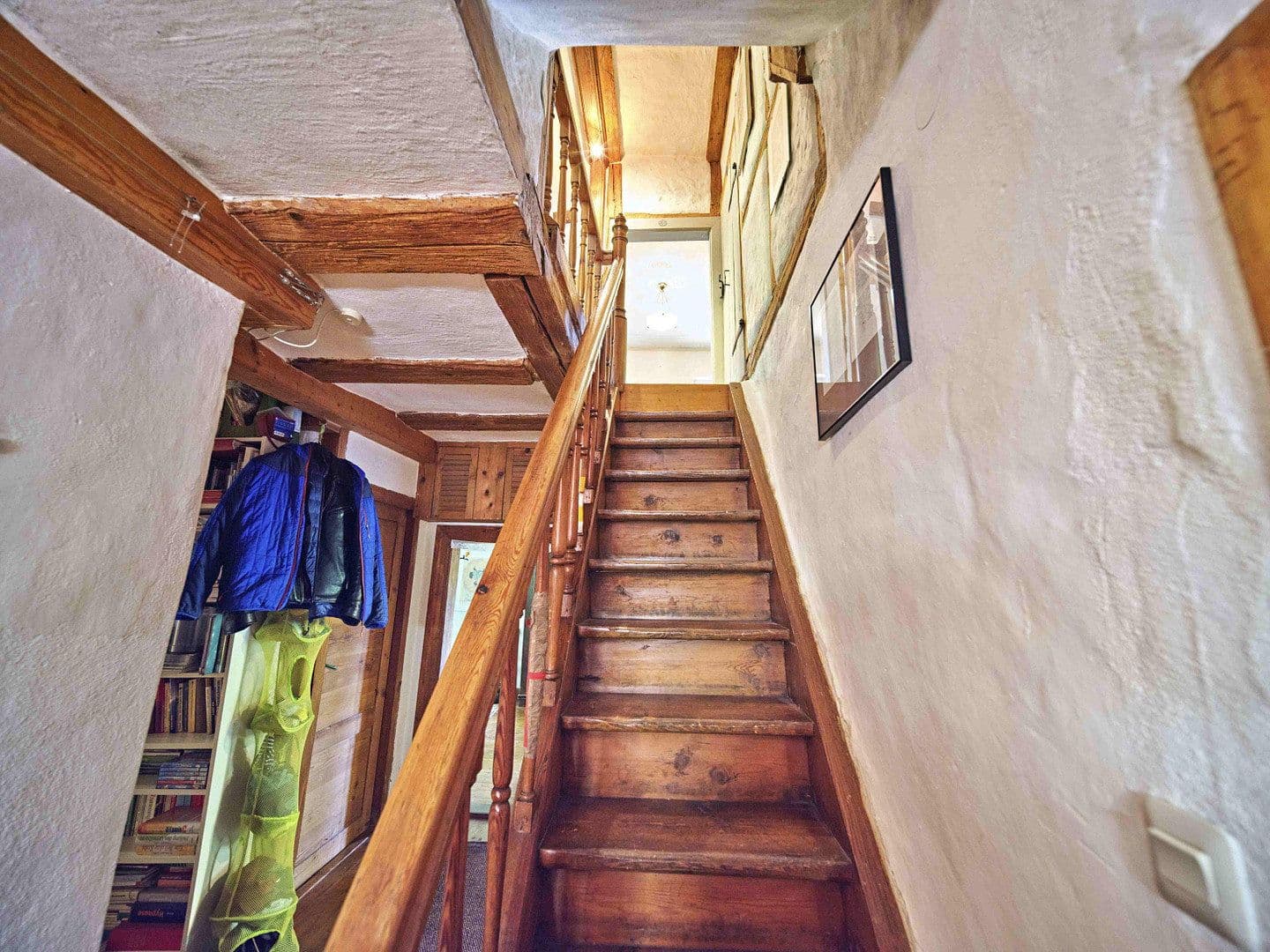 Prodej domu 150 m², pozemek 529 m², Kolpingstr. 9, Eichstätt, Bavorsko Prodej domu 150 m², pozemek 529 m², Kolpingstr. 9, Eichstätt, Bavorsko