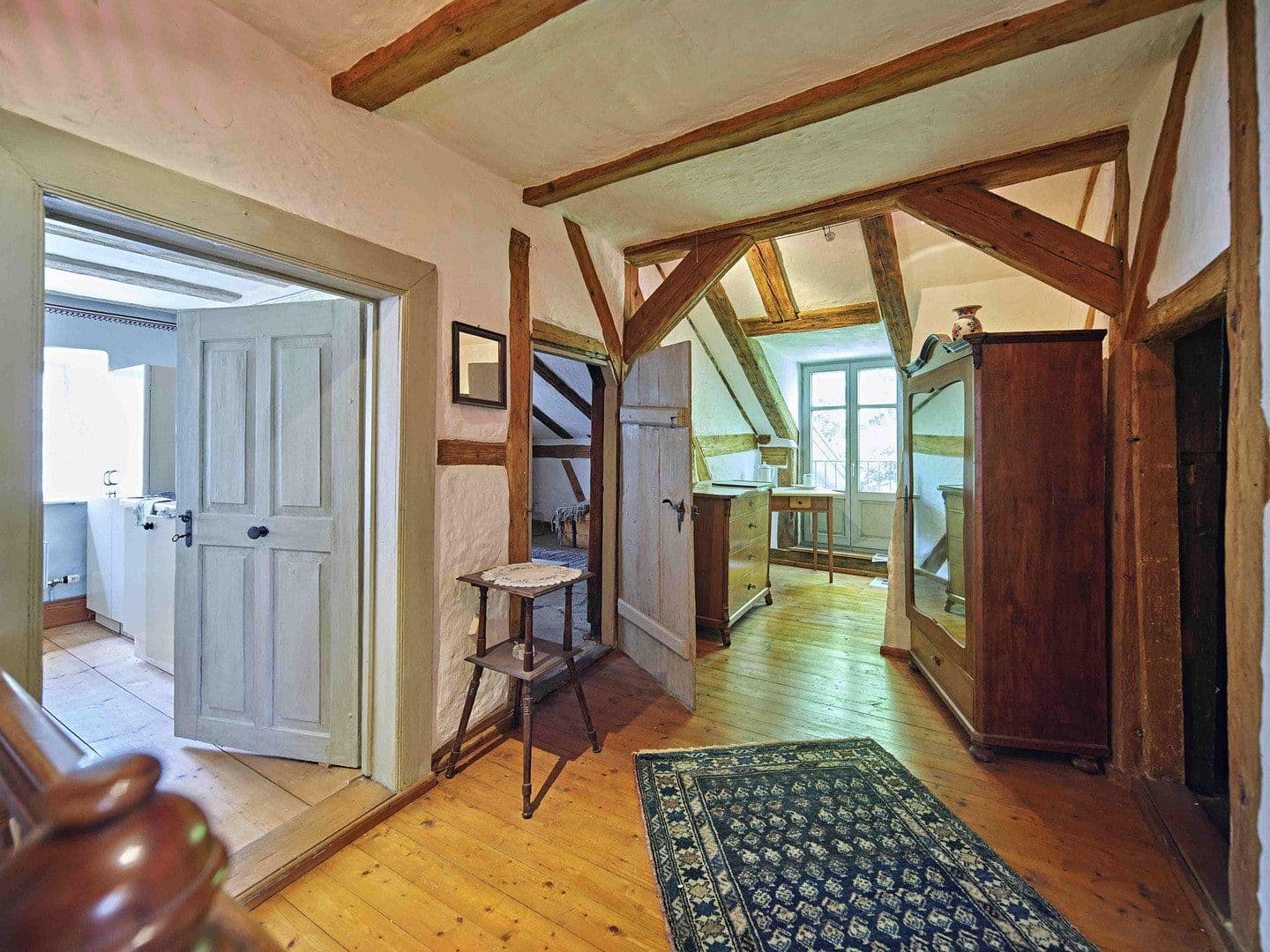 Prodej domu 150 m², pozemek 529 m², Kolpingstr. 9, Eichstätt, Bavorsko Prodej domu 150 m², pozemek 529 m², Kolpingstr. 9, Eichstätt, Bavorsko