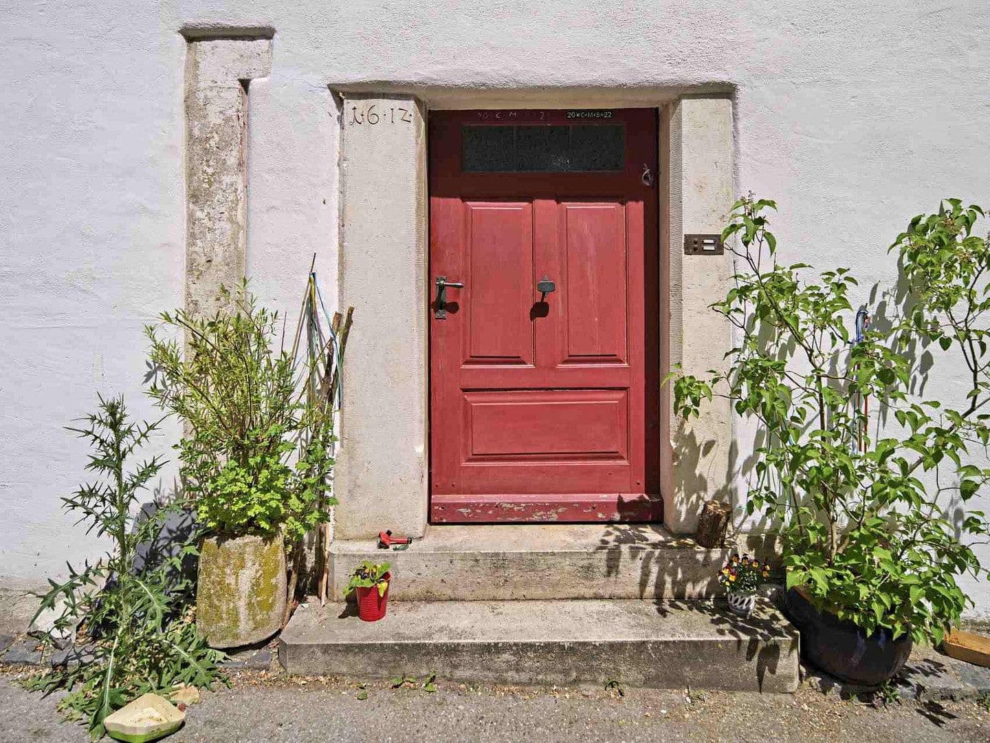 Prodej domu 150 m², pozemek 529 m², Kolpingstr. 9, Eichstätt, Bavorsko Prodej domu 150 m², pozemek 529 m², Kolpingstr. 9, Eichstätt, Bavorsko