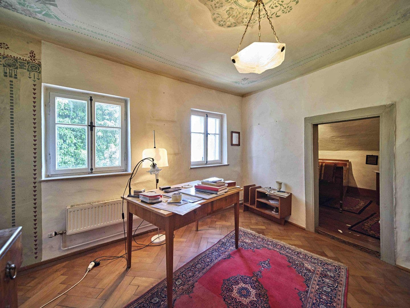 Prodej domu 150 m², pozemek 529 m², Kolpingstr. 9, Eichstätt, Bavorsko Prodej domu 150 m², pozemek 529 m², Kolpingstr. 9, Eichstätt, Bavorsko