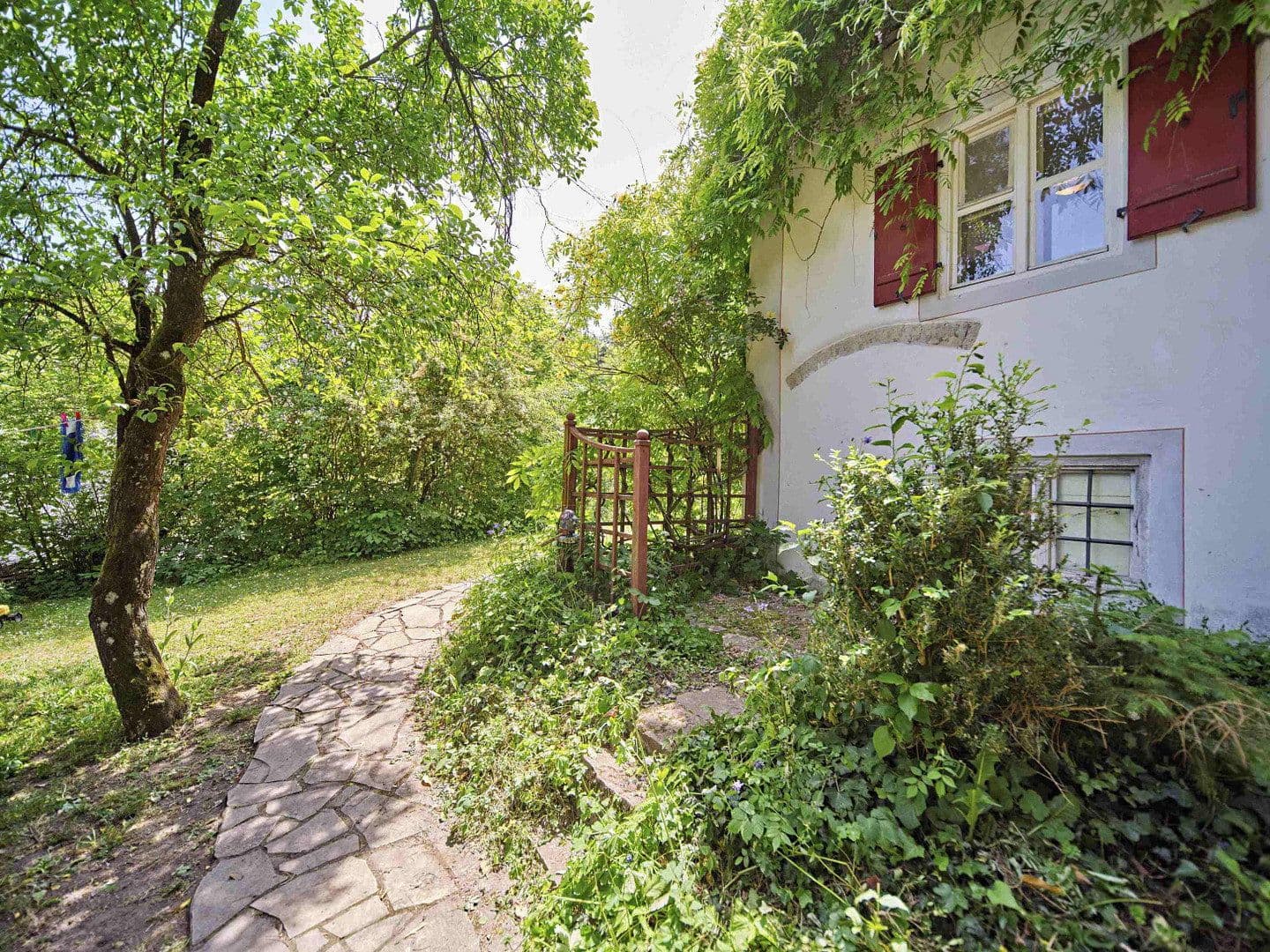 Prodej domu 150 m², pozemek 529 m², Kolpingstr. 9, Eichstätt, Bavorsko Prodej domu 150 m², pozemek 529 m², Kolpingstr. 9, Eichstätt, Bavorsko