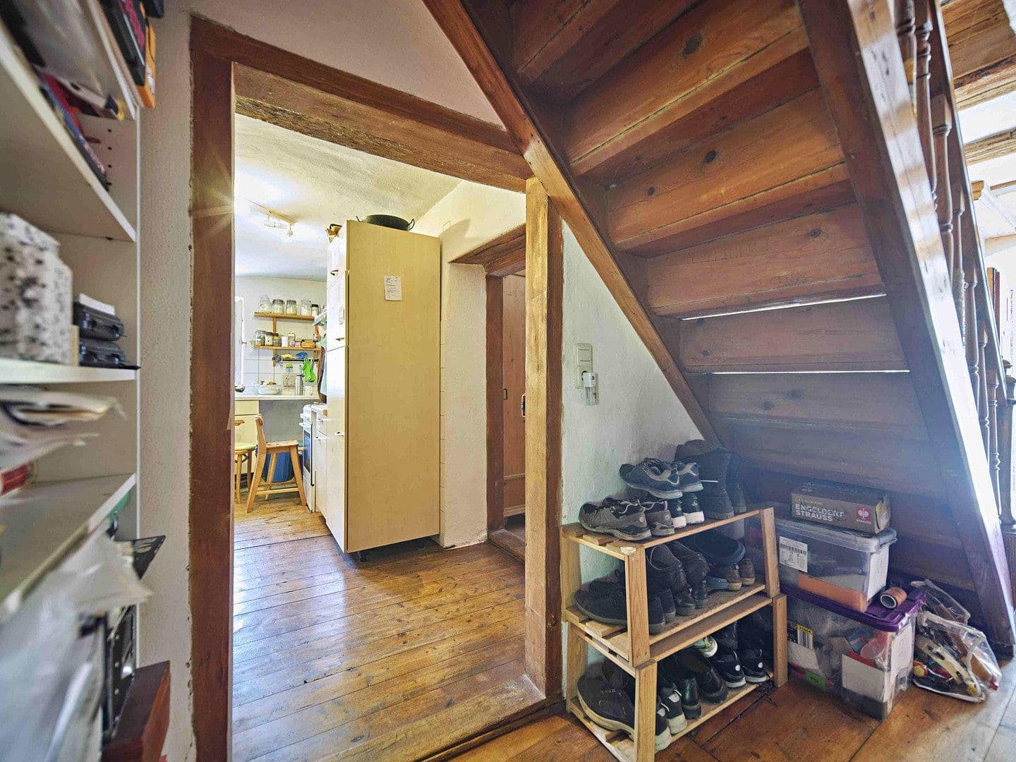 Prodej domu 150 m², pozemek 529 m², Kolpingstr. 9, Eichstätt, Bavorsko Prodej domu 150 m², pozemek 529 m², Kolpingstr. 9, Eichstätt, Bavorsko