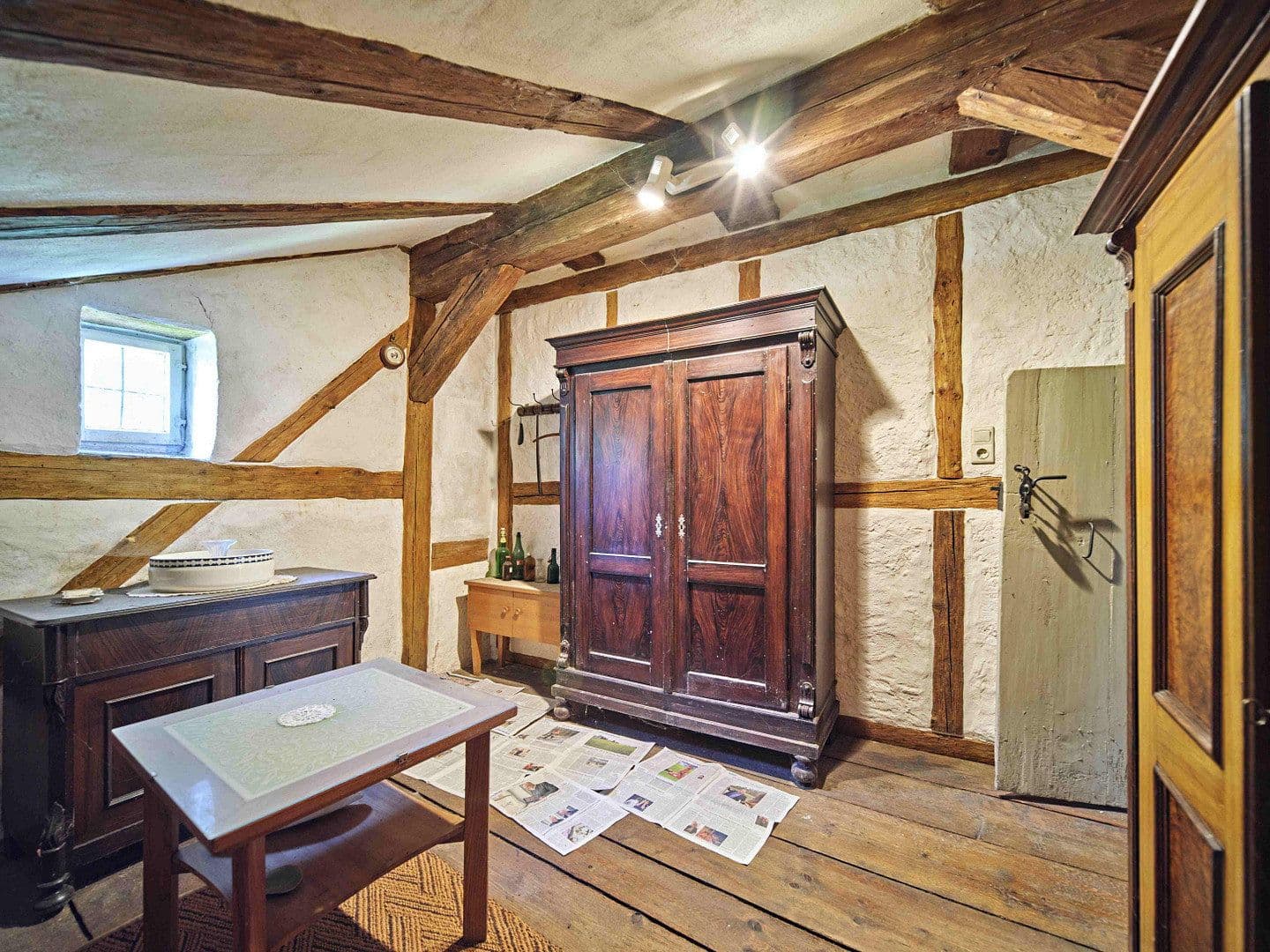 Prodej domu 150 m², pozemek 529 m², Kolpingstr. 9, Eichstätt, Bavorsko Prodej domu 150 m², pozemek 529 m², Kolpingstr. 9, Eichstätt, Bavorsko