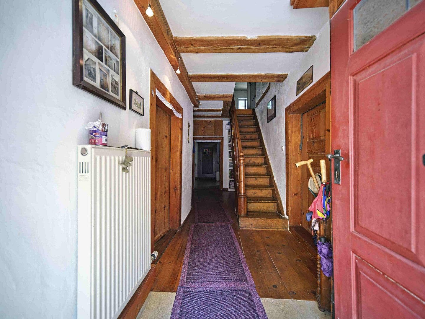 Prodej domu 150 m², pozemek 529 m², Kolpingstr. 9, Eichstätt, Bavorsko Prodej domu 150 m², pozemek 529 m², Kolpingstr. 9, Eichstätt, Bavorsko