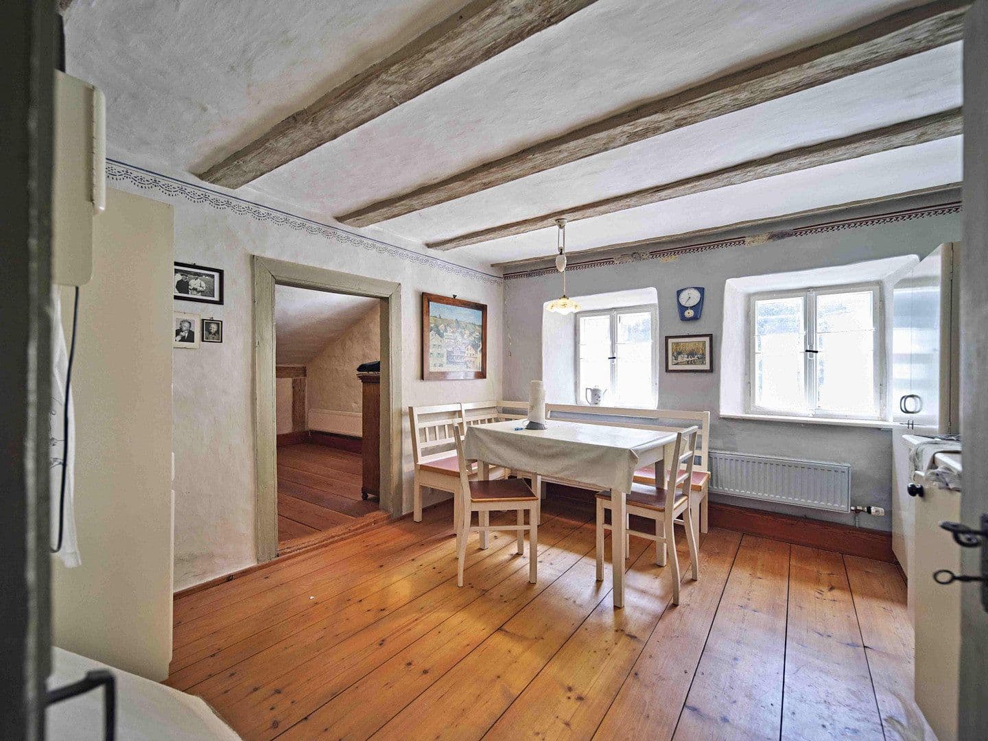 Prodej domu 150 m², pozemek 529 m², Kolpingstr. 9, Eichstätt, Bavorsko Prodej domu 150 m², pozemek 529 m², Kolpingstr. 9, Eichstätt, Bavorsko