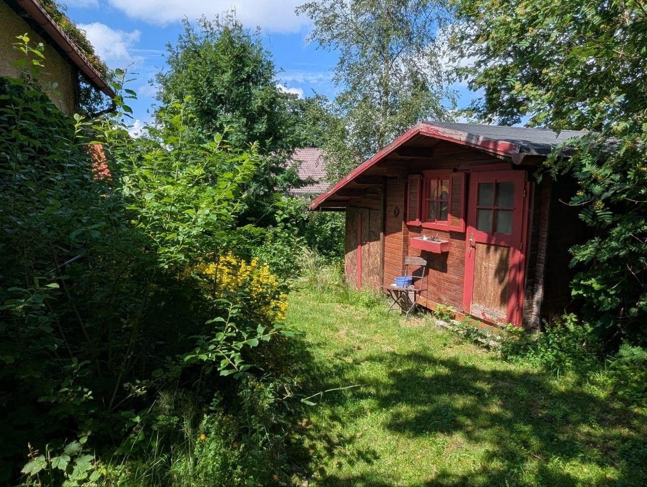 Prodej domu 97 m², pozemek 1.200 m², Clausthal-Zellerfeld, Dolní Sasko Prodej domu 97 m², pozemek 1.200 m², Clausthal-Zellerfeld, Dolní Sasko