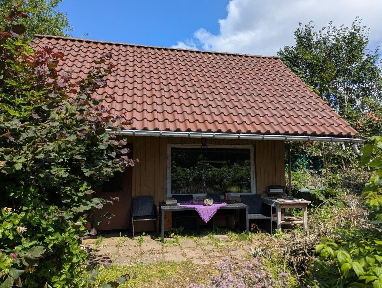 Prodej domu 97 m², pozemek 1.200 m², Clausthal-Zellerfeld, Dolní Sasko Prodej domu 97 m², pozemek 1.200 m², Clausthal-Zellerfeld, Dolní Sasko