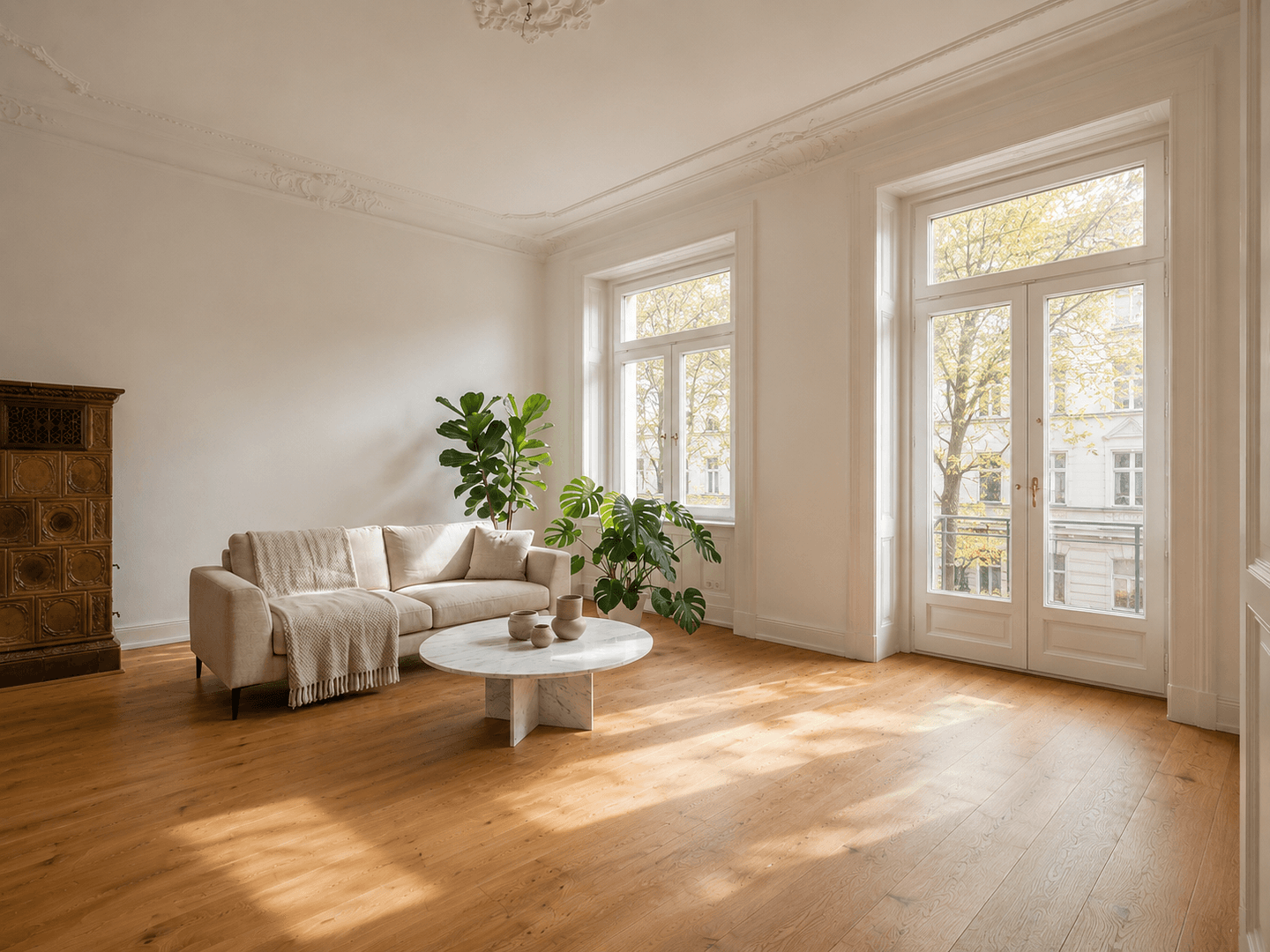 Prodej bytu 4+1 105 m², Hanau, Hessen Prodej bytu 4+1 105 m², Hanau, Hessen