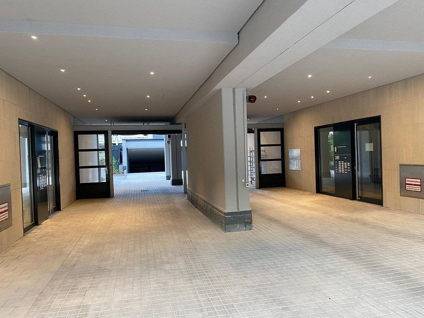 Pronájem bytu 2+kk 114 m², München, Bavorsko Pronájem bytu 2+kk 114 m², München, Bavorsko