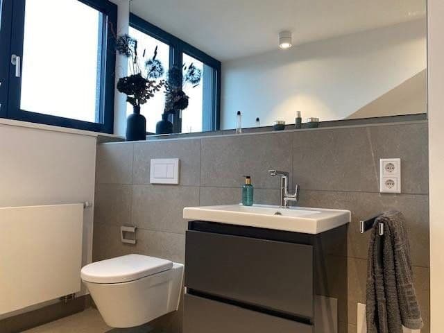 Pronájem bytu 2+kk 114 m², München, Bavorsko Pronájem bytu 2+kk 114 m², München, Bavorsko