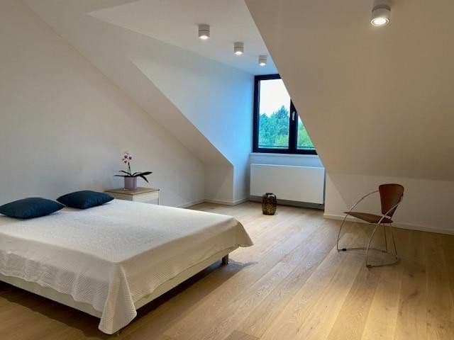 Pronájem bytu 2+kk 114 m², München, Bavorsko Pronájem bytu 2+kk 114 m², München, Bavorsko