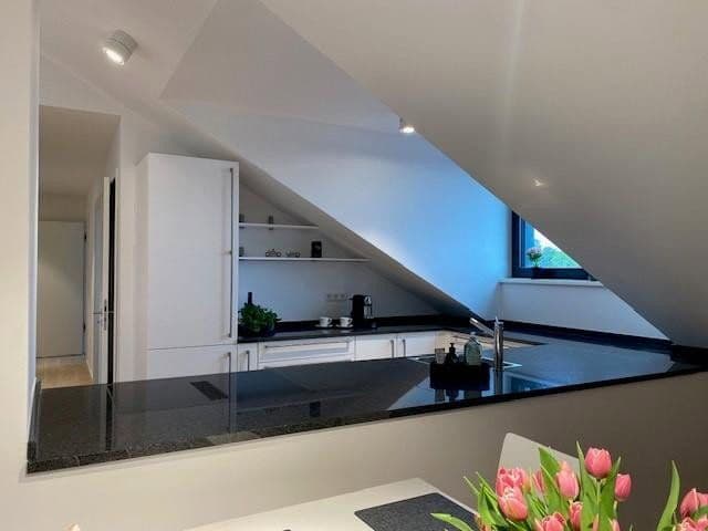 Pronájem bytu 2+kk 114 m², München, Bavorsko Pronájem bytu 2+kk 114 m², München, Bavorsko