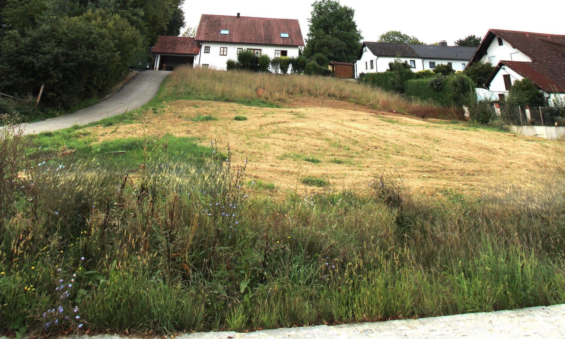 Prodej pozemku 1.571 m², Streitdorf 20 a-c, Pfaffenhofen, Bavorsko Prodej pozemku 1.571 m², Streitdorf 20 a-c, Pfaffenhofen, Bavorsko