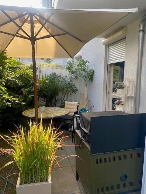 Prodej bytu 1+1 37 m², Karl-von-Roth-Str. 15, München, Bavorsko Prodej bytu 1+1 37 m², Karl-von-Roth-Str. 15, München, Bavorsko