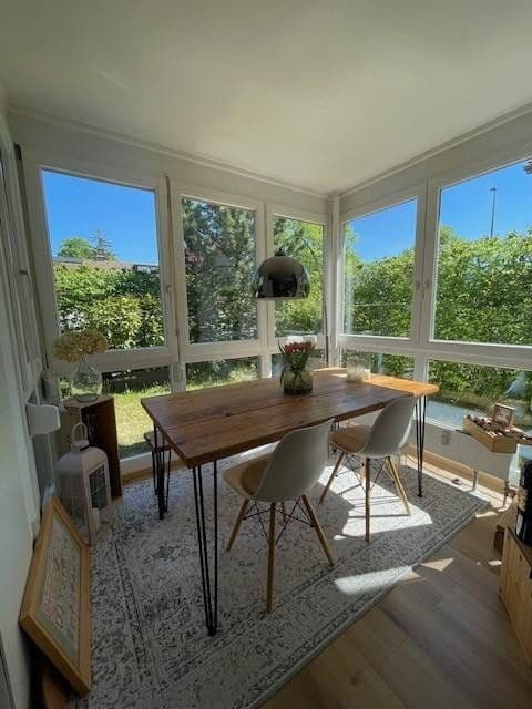 Prodej bytu 1+1 37 m², Karl-von-Roth-Str. 15, München, Bavorsko Prodej bytu 1+1 37 m², Karl-von-Roth-Str. 15, München, Bavorsko