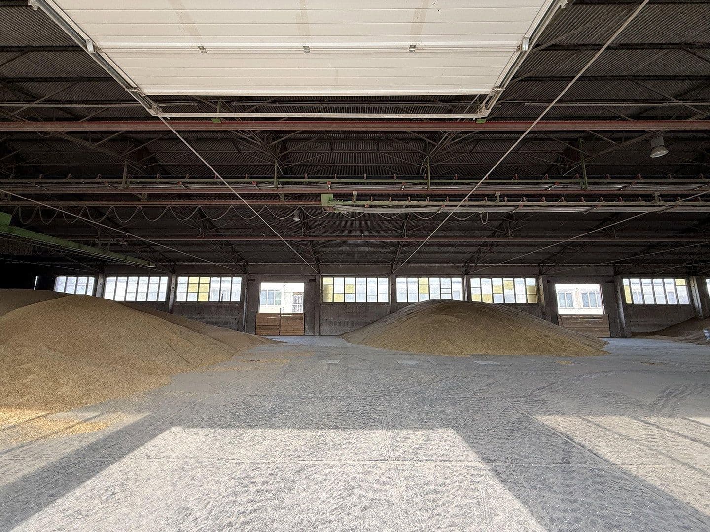 Prodej nebytového prostoru 28.000 m², Schleizer Straße 21 a, Neustadt an der Orla, Durynsko Prodej nebytového prostoru 28.000 m², Schleizer Straße 21 a, Neustadt an der Orla, Durynsko