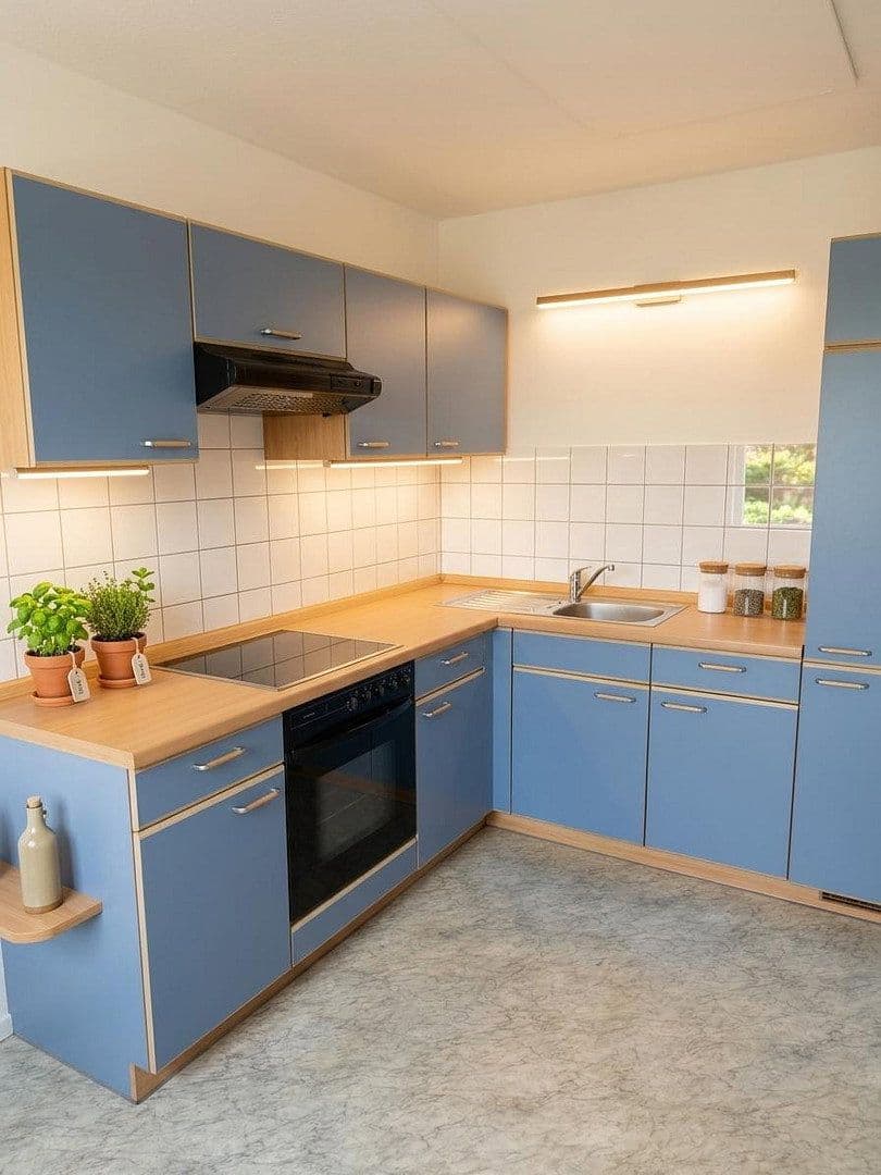 Pronájem bytu 2+kk 57 m², Karlstraße 12, Fürth, Bavorsko Pronájem bytu 2+kk 57 m², Karlstraße 12, Fürth, Bavorsko