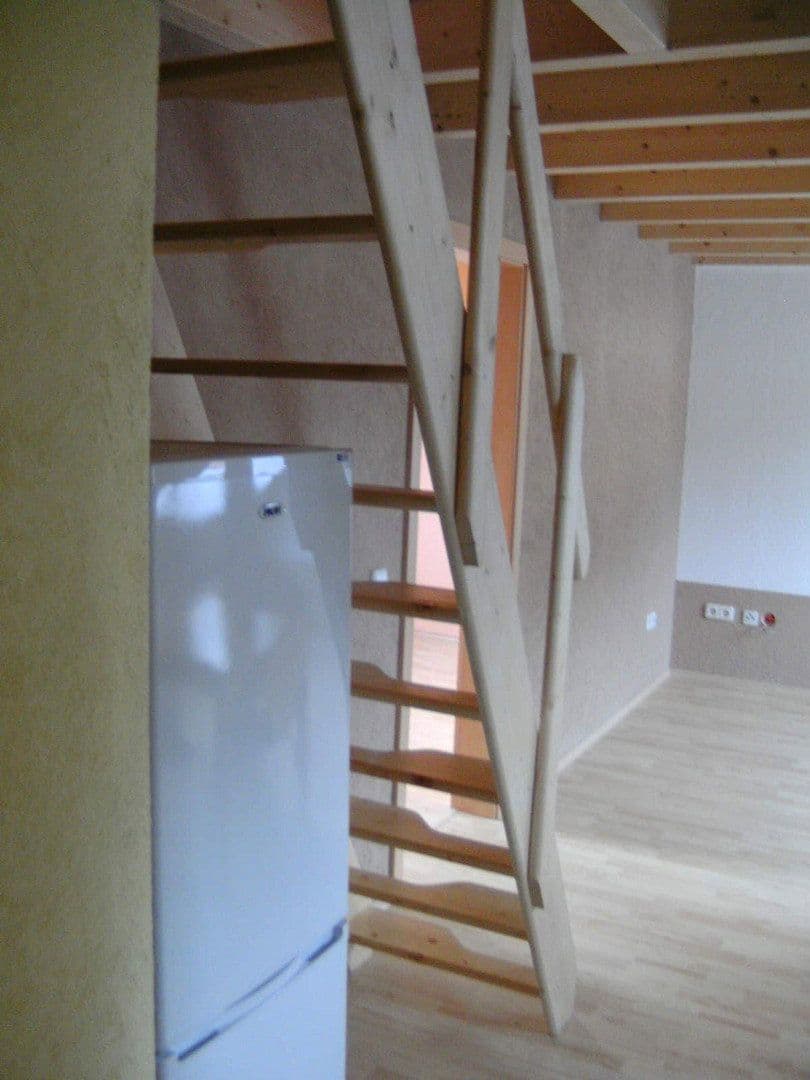Pronájem bytu 2+1 55 m², Herxheim bei Landau/Pfalz, Porýní-Falc Pronájem bytu 2+1 55 m², Herxheim bei Landau/Pfalz, Porýní-Falc