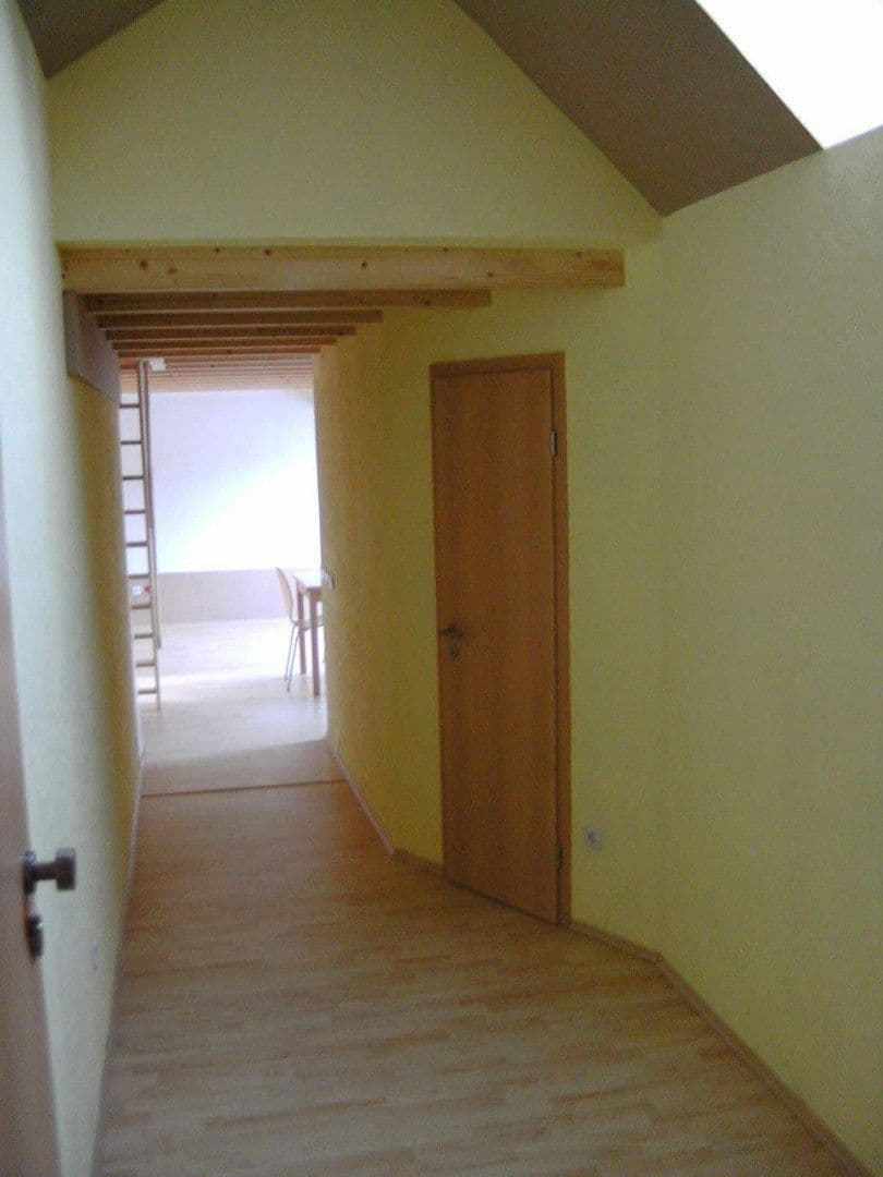 Pronájem bytu 2+1 55 m², Herxheim bei Landau/Pfalz, Porýní-Falc Pronájem bytu 2+1 55 m², Herxheim bei Landau/Pfalz, Porýní-Falc