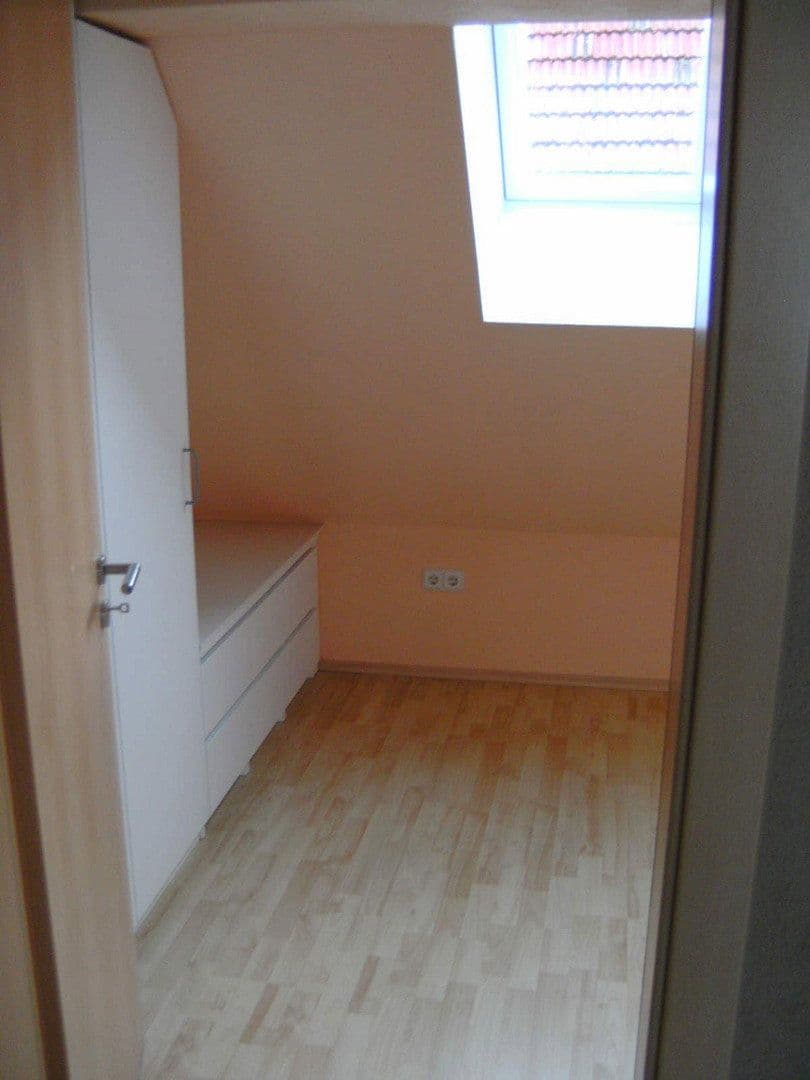 Pronájem bytu 2+1 55 m², Herxheim bei Landau/Pfalz, Porýní-Falc Pronájem bytu 2+1 55 m², Herxheim bei Landau/Pfalz, Porýní-Falc