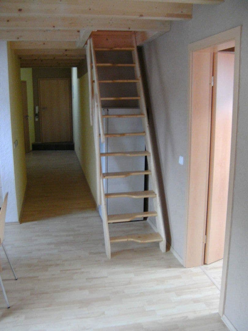 Pronájem bytu 2+1 55 m², Herxheim bei Landau/Pfalz, Porýní-Falc Pronájem bytu 2+1 55 m², Herxheim bei Landau/Pfalz, Porýní-Falc