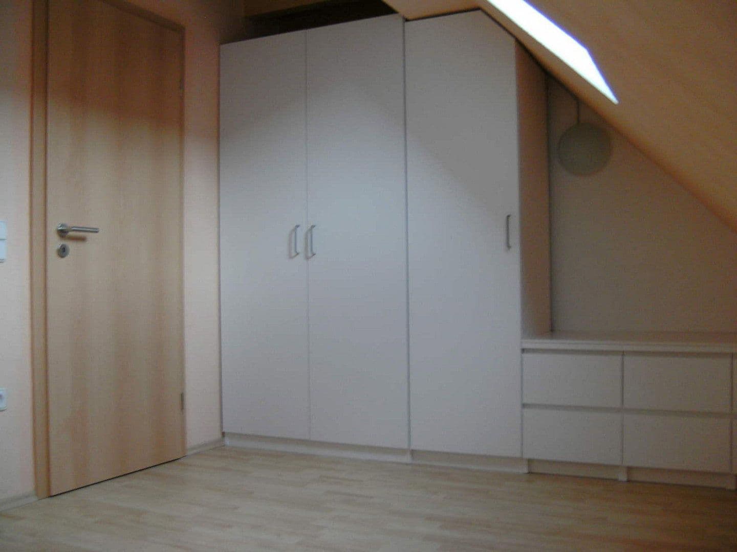 Pronájem bytu 2+1 55 m², Herxheim bei Landau/Pfalz, Porýní-Falc Pronájem bytu 2+1 55 m², Herxheim bei Landau/Pfalz, Porýní-Falc
