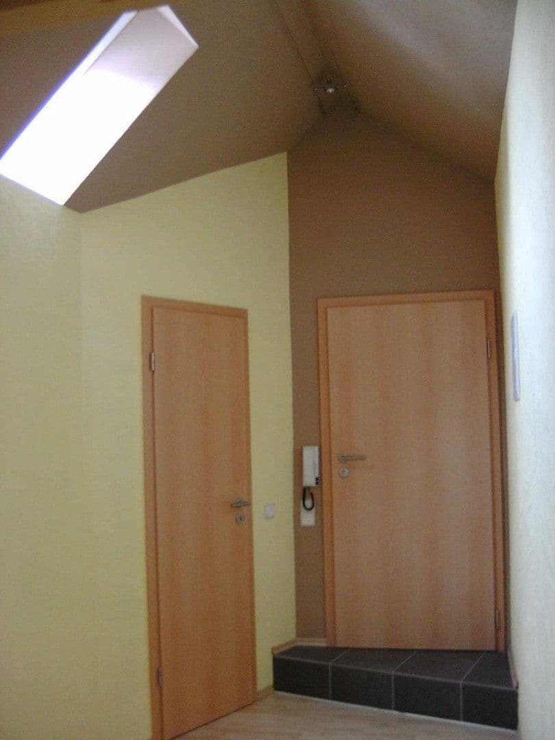 Pronájem bytu 2+1 55 m², Herxheim bei Landau/Pfalz, Porýní-Falc Pronájem bytu 2+1 55 m², Herxheim bei Landau/Pfalz, Porýní-Falc