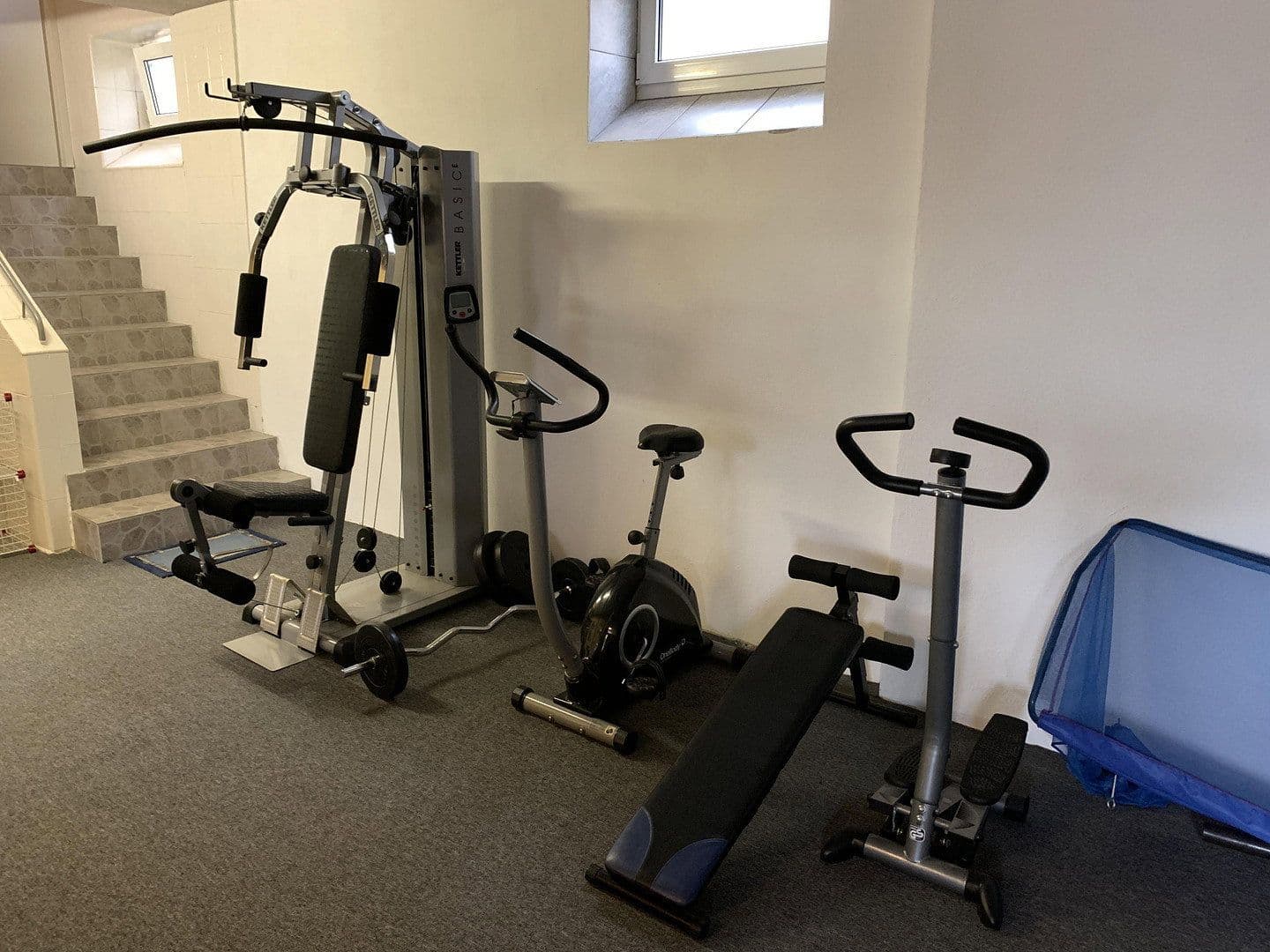 Pronájem bytu 2+1 55 m², Herxheim bei Landau/Pfalz, Porýní-Falc Pronájem bytu 2+1 55 m², Herxheim bei Landau/Pfalz, Porýní-Falc