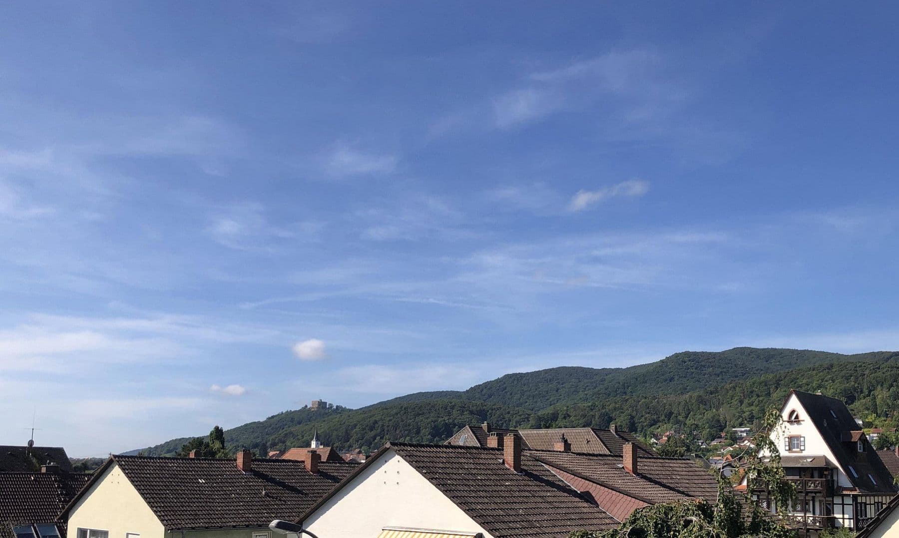 Prodej bytu 4+1 121 m², Neustadt, Porýní-Falc Prodej bytu 4+1 121 m², Neustadt, Porýní-Falc