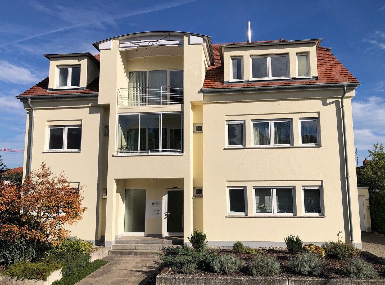 Prodej bytu 4+1 121 m², Neustadt, Porýní-Falc Prodej bytu 4+1 121 m², Neustadt, Porýní-Falc