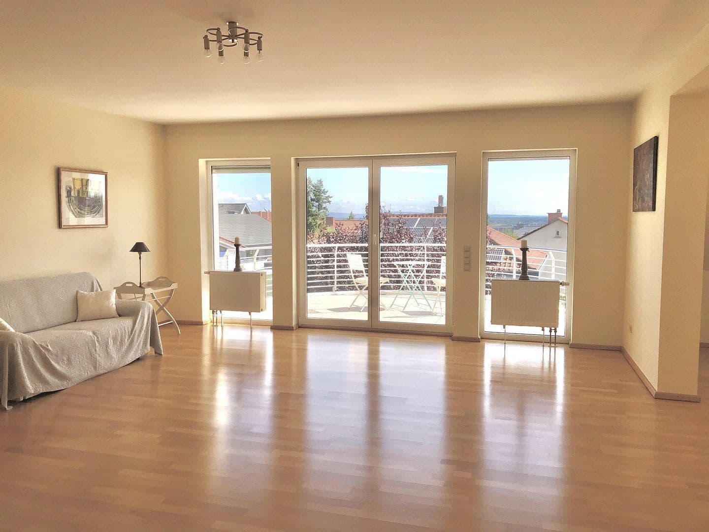 Prodej bytu 4+1 121 m², Neustadt, Porýní-Falc Prodej bytu 4+1 121 m², Neustadt, Porýní-Falc