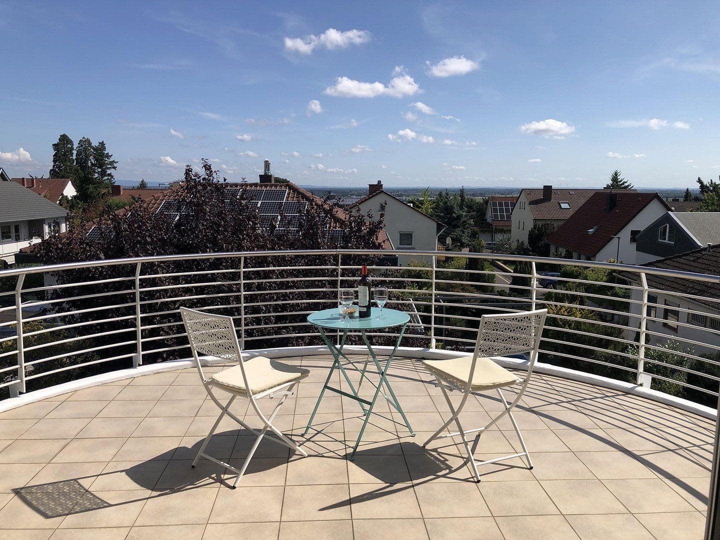 Prodej bytu 4+1 121 m², Neustadt, Porýní-Falc Prodej bytu 4+1 121 m², Neustadt, Porýní-Falc