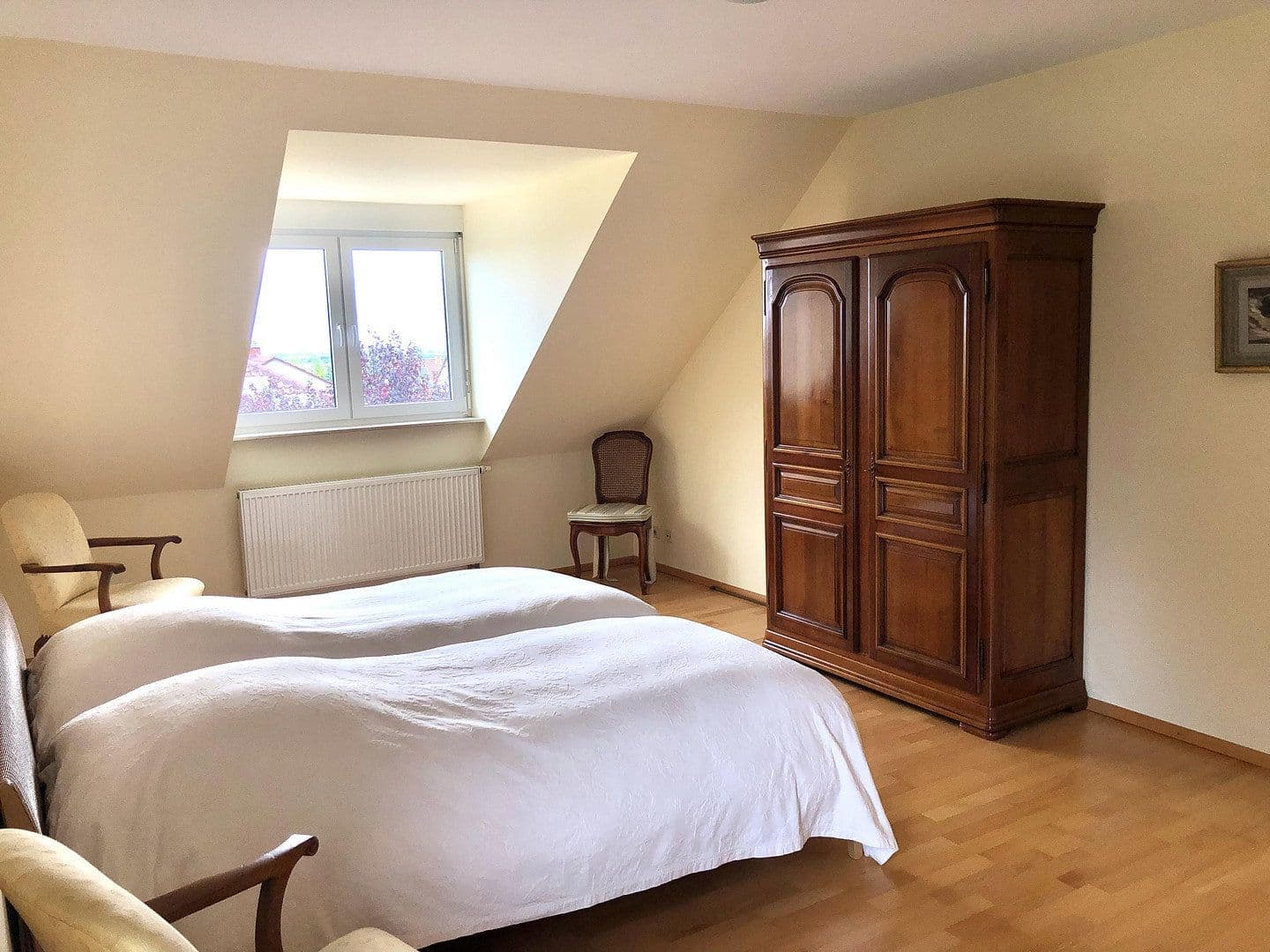 Prodej bytu 4+1 121 m², Neustadt, Porýní-Falc Prodej bytu 4+1 121 m², Neustadt, Porýní-Falc