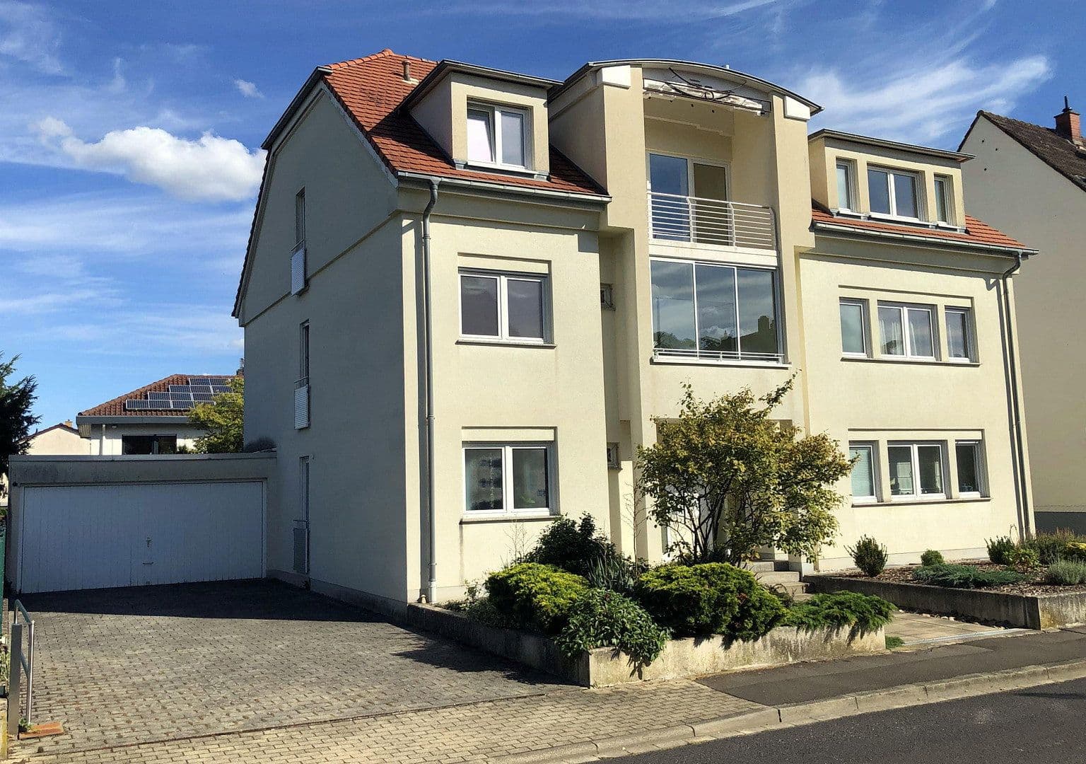 Prodej bytu 4+1 121 m², Neustadt, Porýní-Falc Prodej bytu 4+1 121 m², Neustadt, Porýní-Falc