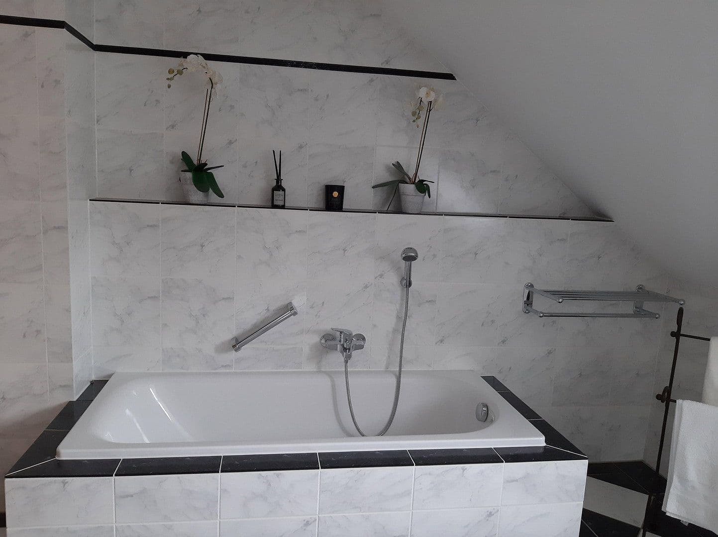 Prodej bytu 4+1 121 m², Neustadt, Porýní-Falc Prodej bytu 4+1 121 m², Neustadt, Porýní-Falc