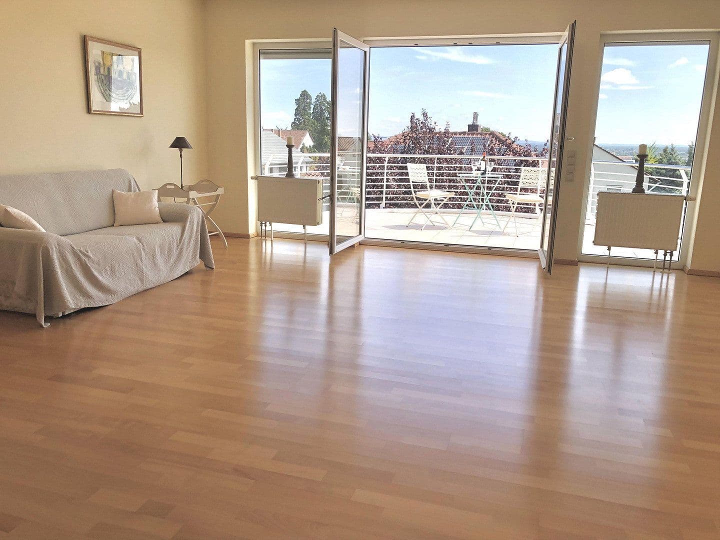 Prodej bytu 4+1 121 m², Neustadt, Porýní-Falc Prodej bytu 4+1 121 m², Neustadt, Porýní-Falc