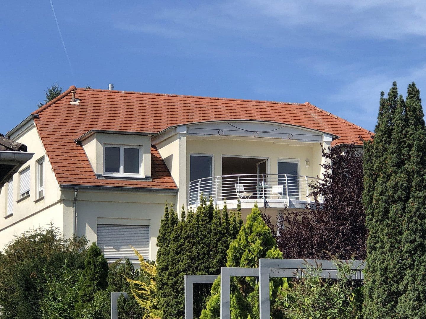 Prodej bytu 4+1 121 m², Neustadt, Porýní-Falc Prodej bytu 4+1 121 m², Neustadt, Porýní-Falc