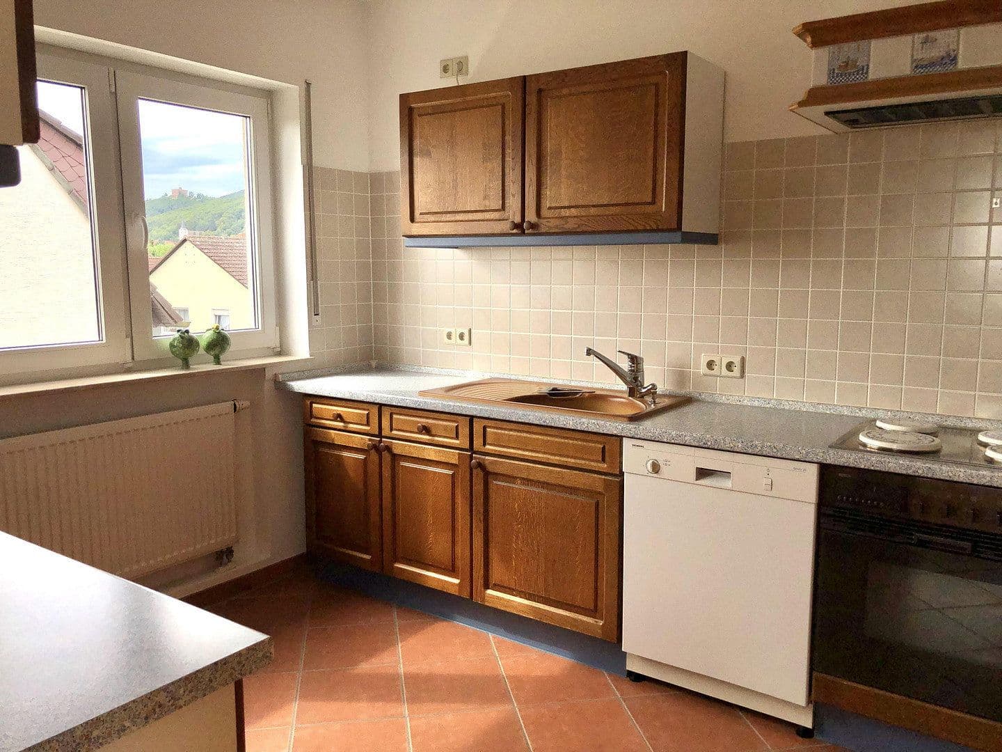 Prodej bytu 4+1 121 m², Neustadt, Porýní-Falc Prodej bytu 4+1 121 m², Neustadt, Porýní-Falc