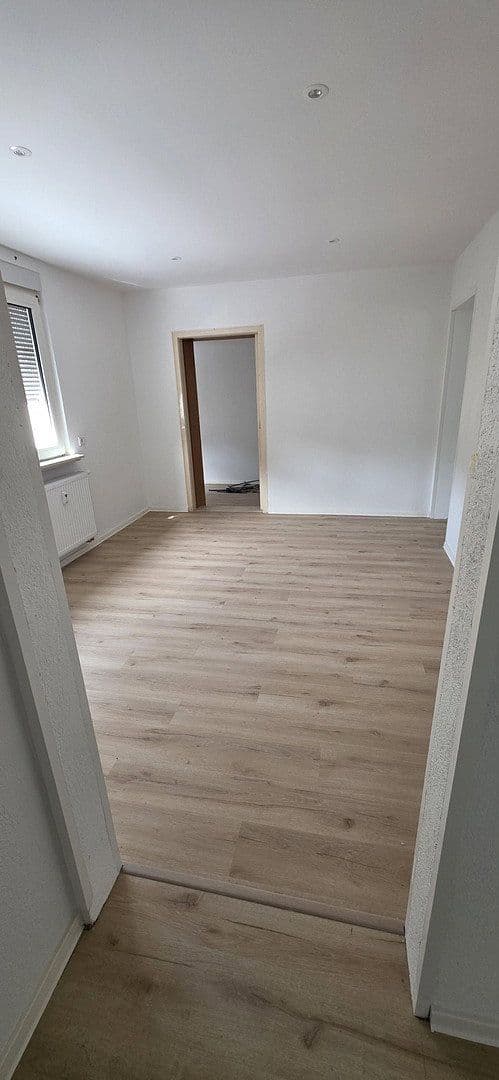Pronájem bytu 3+1 72 m², Nibelungenstraße 701, Lautertal (Odenwald), Hessen Pronájem bytu 3+1 72 m², Nibelungenstraße 701, Lautertal (Odenwald), Hessen