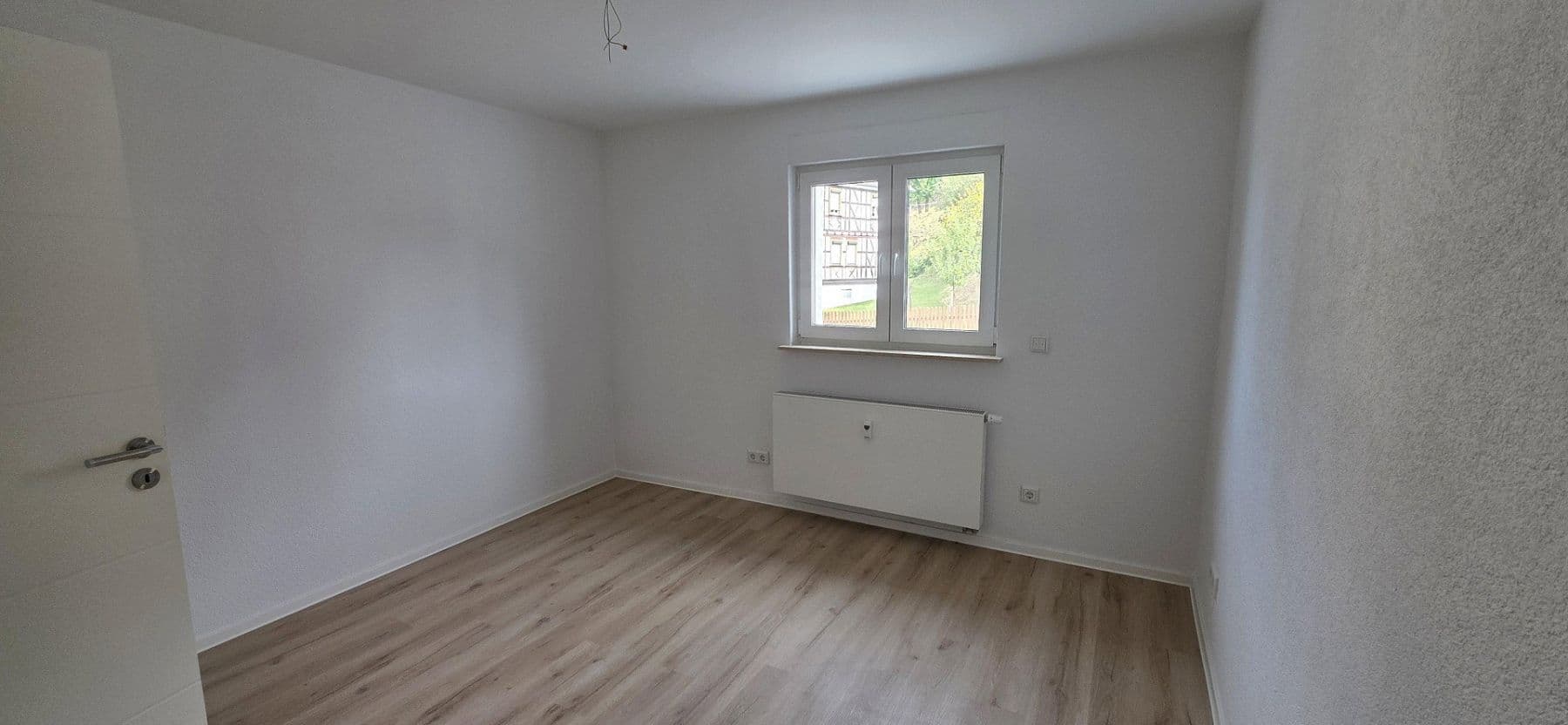 Pronájem bytu 3+1 72 m², Nibelungenstraße 701, Lautertal (Odenwald), Hessen Pronájem bytu 3+1 72 m², Nibelungenstraße 701, Lautertal (Odenwald), Hessen