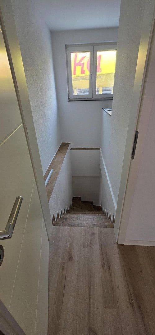 Pronájem bytu 3+1 72 m², Nibelungenstraße 701, Lautertal (Odenwald), Hessen Pronájem bytu 3+1 72 m², Nibelungenstraße 701, Lautertal (Odenwald), Hessen