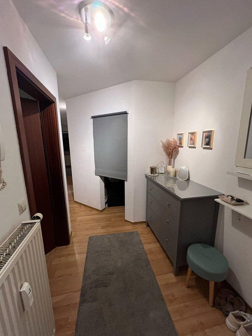 Prodej bytu 2+1 46 m², Geislingen an der Steige, Bádensko-Württembersko Prodej bytu 2+1 46 m², Geislingen an der Steige, Bádensko-Württembersko