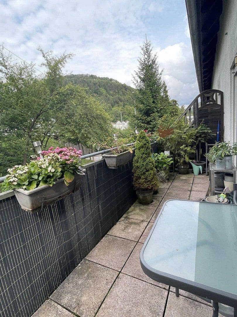 Prodej bytu 2+1 46 m², Geislingen an der Steige, Bádensko-Württembersko Prodej bytu 2+1 46 m², Geislingen an der Steige, Bádensko-Württembersko