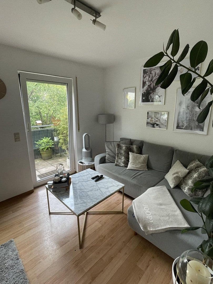 Prodej bytu 2+1 46 m², Geislingen an der Steige, Bádensko-Württembersko Prodej bytu 2+1 46 m², Geislingen an der Steige, Bádensko-Württembersko