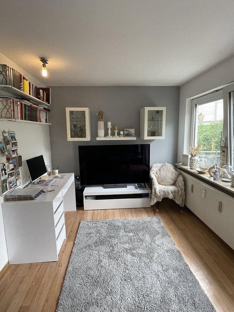Prodej bytu 2+1 46 m², Geislingen an der Steige, Bádensko-Württembersko Prodej bytu 2+1 46 m², Geislingen an der Steige, Bádensko-Württembersko