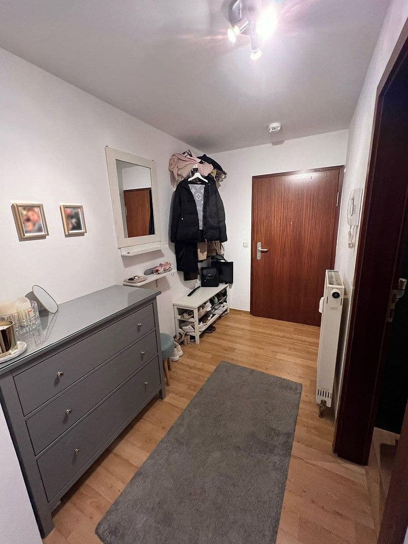 Prodej bytu 2+1 46 m², Geislingen an der Steige, Bádensko-Württembersko Prodej bytu 2+1 46 m², Geislingen an der Steige, Bádensko-Württembersko