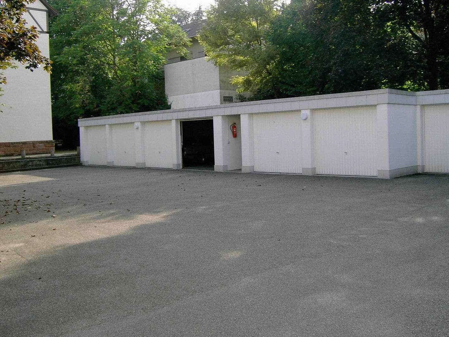 Pronájem bytu 4+1 156 m², Bertholdstraße 14, Lahr/Schwarzwald, Bádensko-Württembersko Pronájem bytu 4+1 156 m², Bertholdstraße 14, Lahr/Schwarzwald, Bádensko-Württembersko