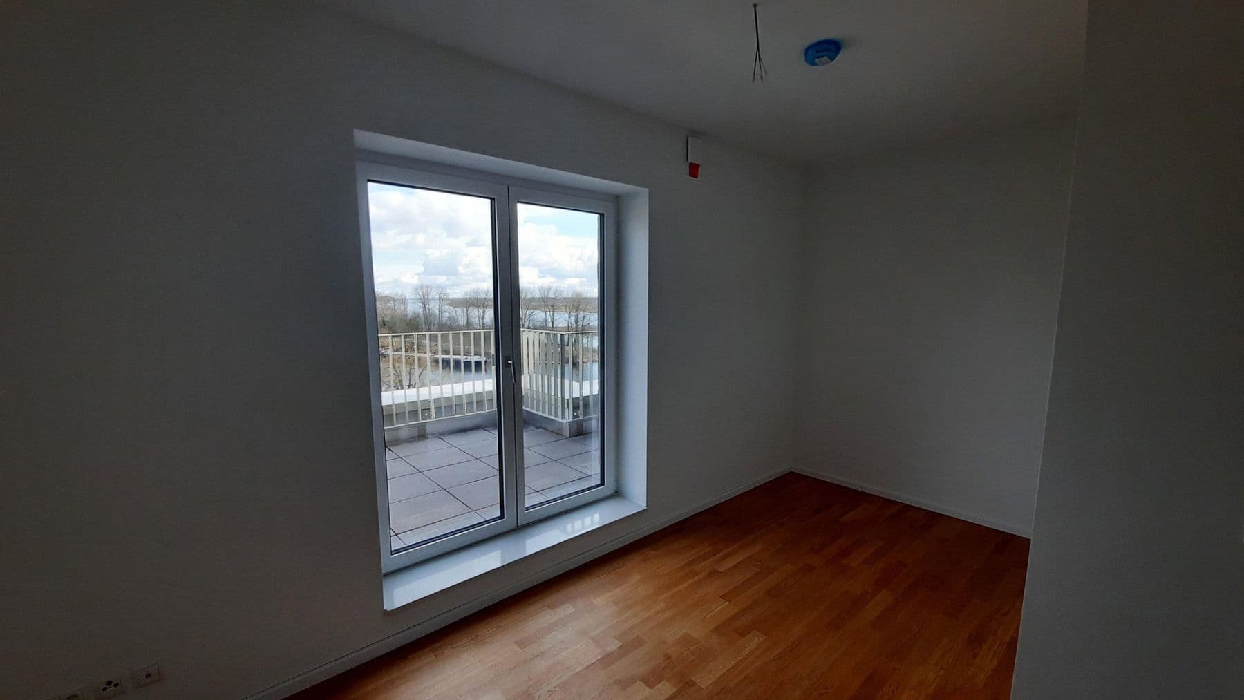Pronájem bytu 3+1 88 m², Hafenterrassen 10, Geesthacht, Šlesvicko-Holštýnsko Pronájem bytu 3+1 88 m², Hafenterrassen 10, Geesthacht, Šlesvicko-Holštýnsko