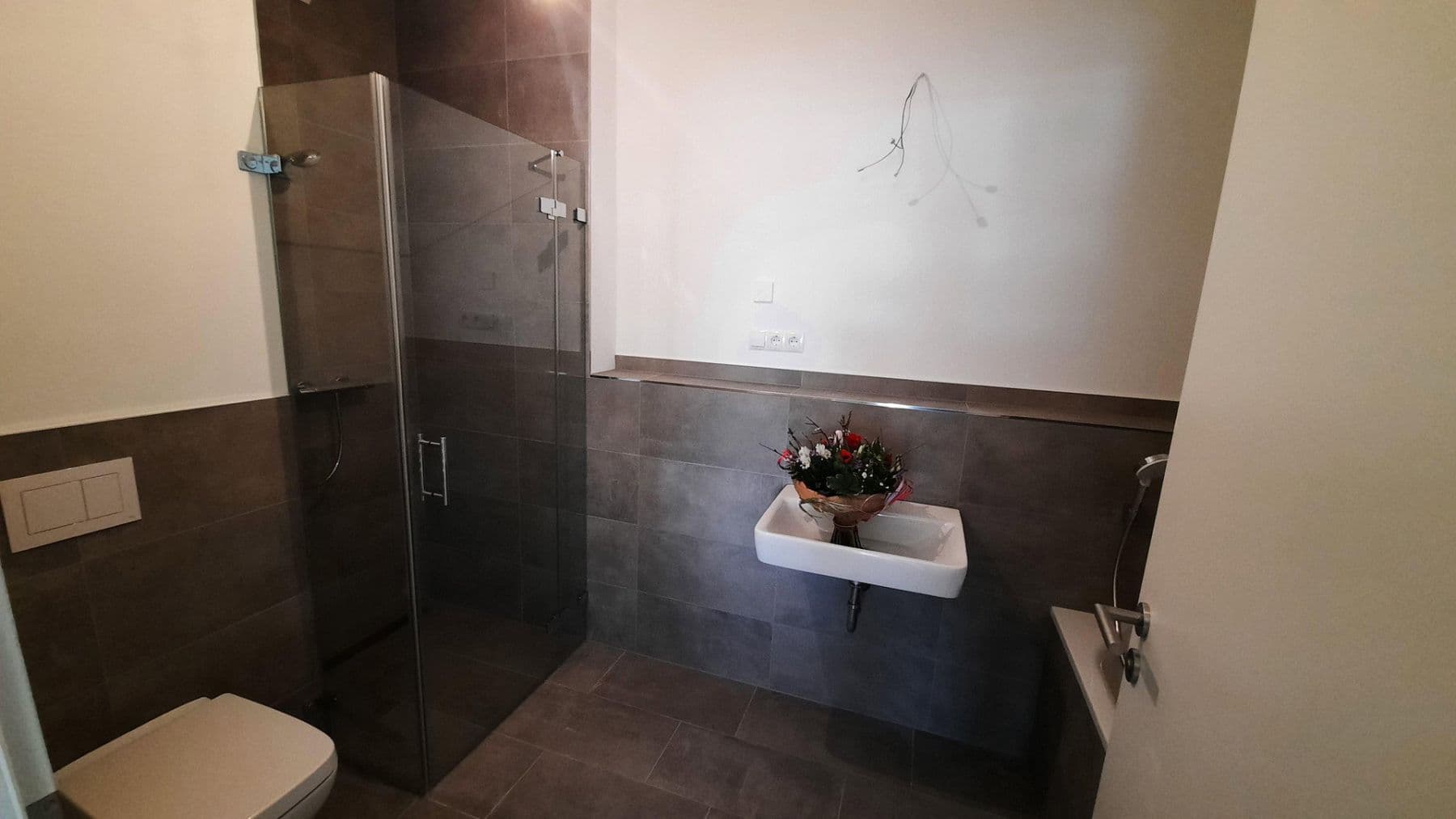 Pronájem bytu 3+1 88 m², Hafenterrassen 10, Geesthacht, Šlesvicko-Holštýnsko Pronájem bytu 3+1 88 m², Hafenterrassen 10, Geesthacht, Šlesvicko-Holštýnsko