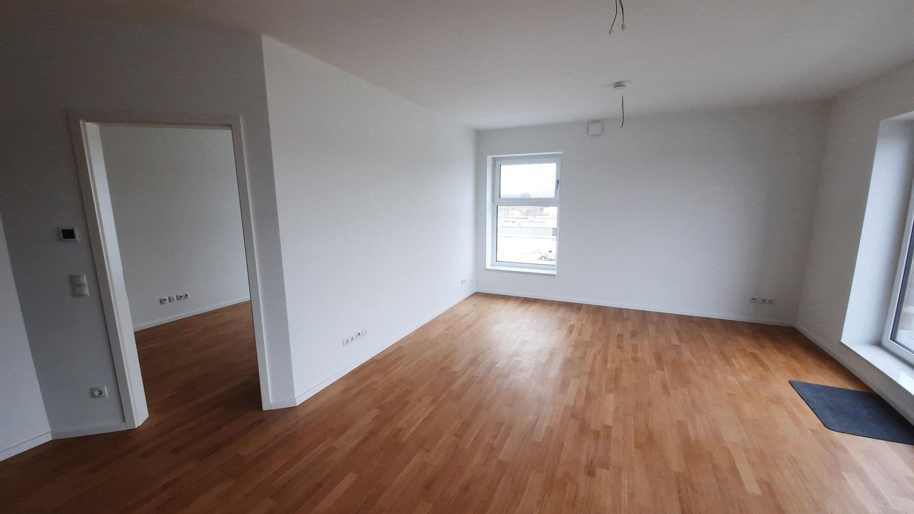 Pronájem bytu 3+1 88 m², Hafenterrassen 10, Geesthacht, Šlesvicko-Holštýnsko Pronájem bytu 3+1 88 m², Hafenterrassen 10, Geesthacht, Šlesvicko-Holštýnsko